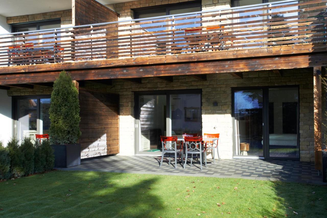 Ski & Golf Suites Zell Am See By Alpin Rentals - Incl Summercard Exterior photo