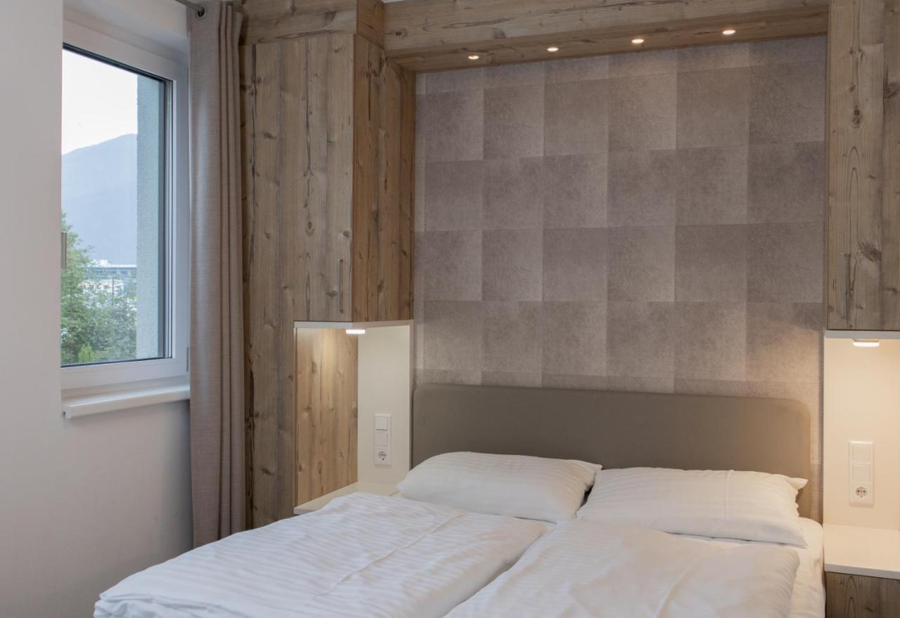 Ski & Golf Suites Zell Am See By Alpin Rentals - Incl Summercard Exterior photo