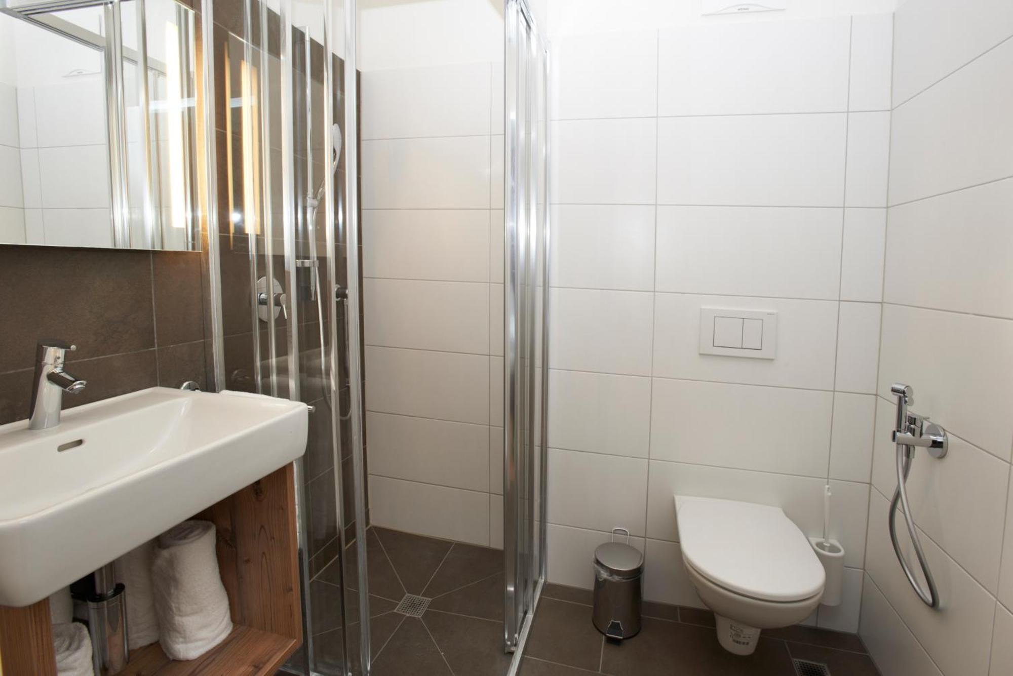Ski & Golf Suites Zell Am See By Alpin Rentals - Incl Summercard Exterior photo