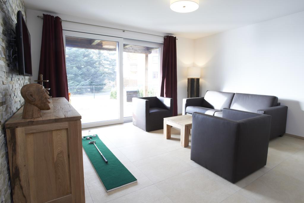 Ski & Golf Suites Zell Am See By Alpin Rentals - Incl Summercard Room photo